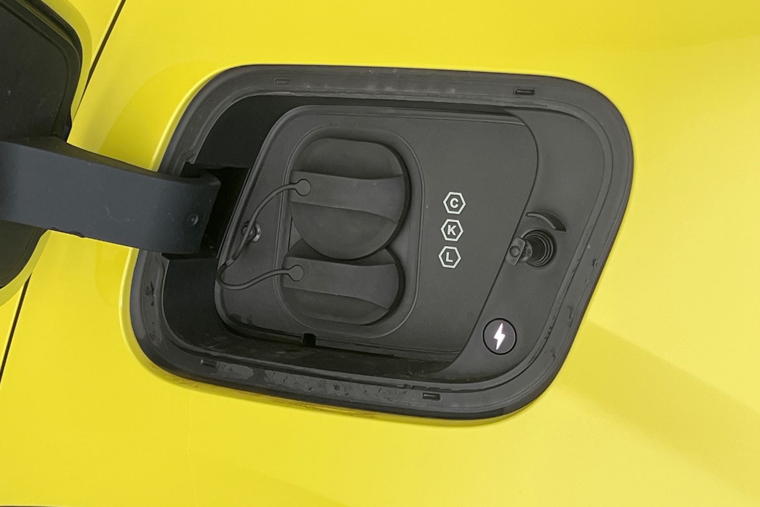 Vehicle 40