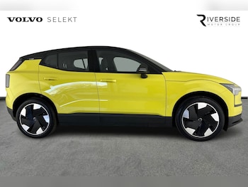 Used Volvo EX30 2024 for sale - 75439720: Photo