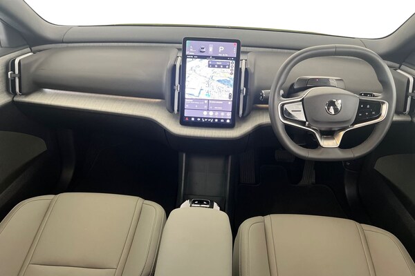 Used Volvo EX30 2024 for sale - 75439720: Photo 6