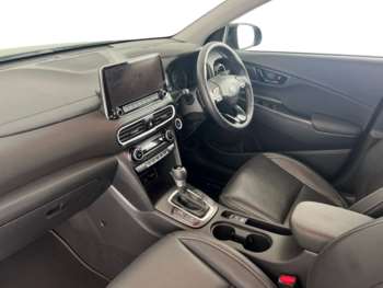 Used Hyundai KONA 2021 for sale - 75221537: Photo