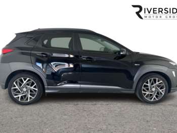 Used Hyundai KONA 2021 for sale - 75221537: Photo