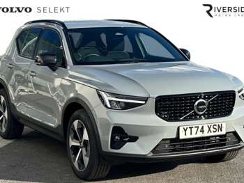 2024 - Plus, B3 Mild hybrid, Petrol, Dark (Park camera:Google Nav) 5-Door