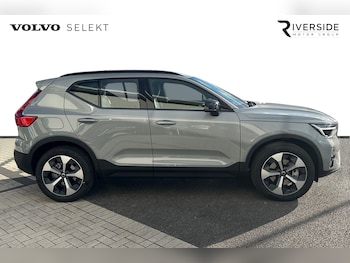 Used Volvo XC40 2024 for sale - 75439713: Photo