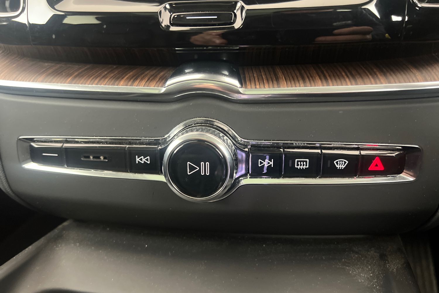 Used Volvo XC60 2022 for sale - 77269298: Photo 14