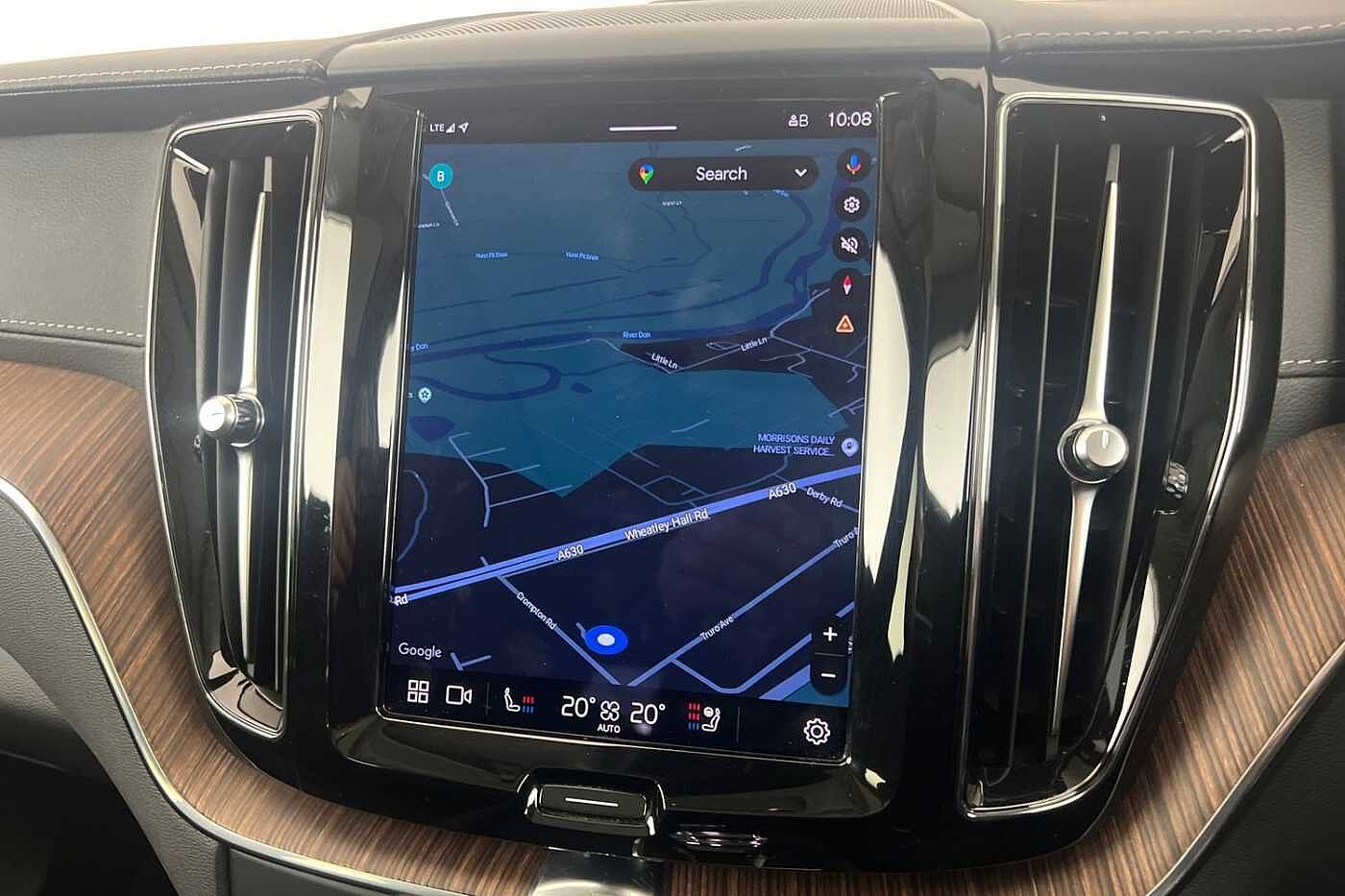 Used Volvo XC60 2022 for sale - 77269298: Photo 15