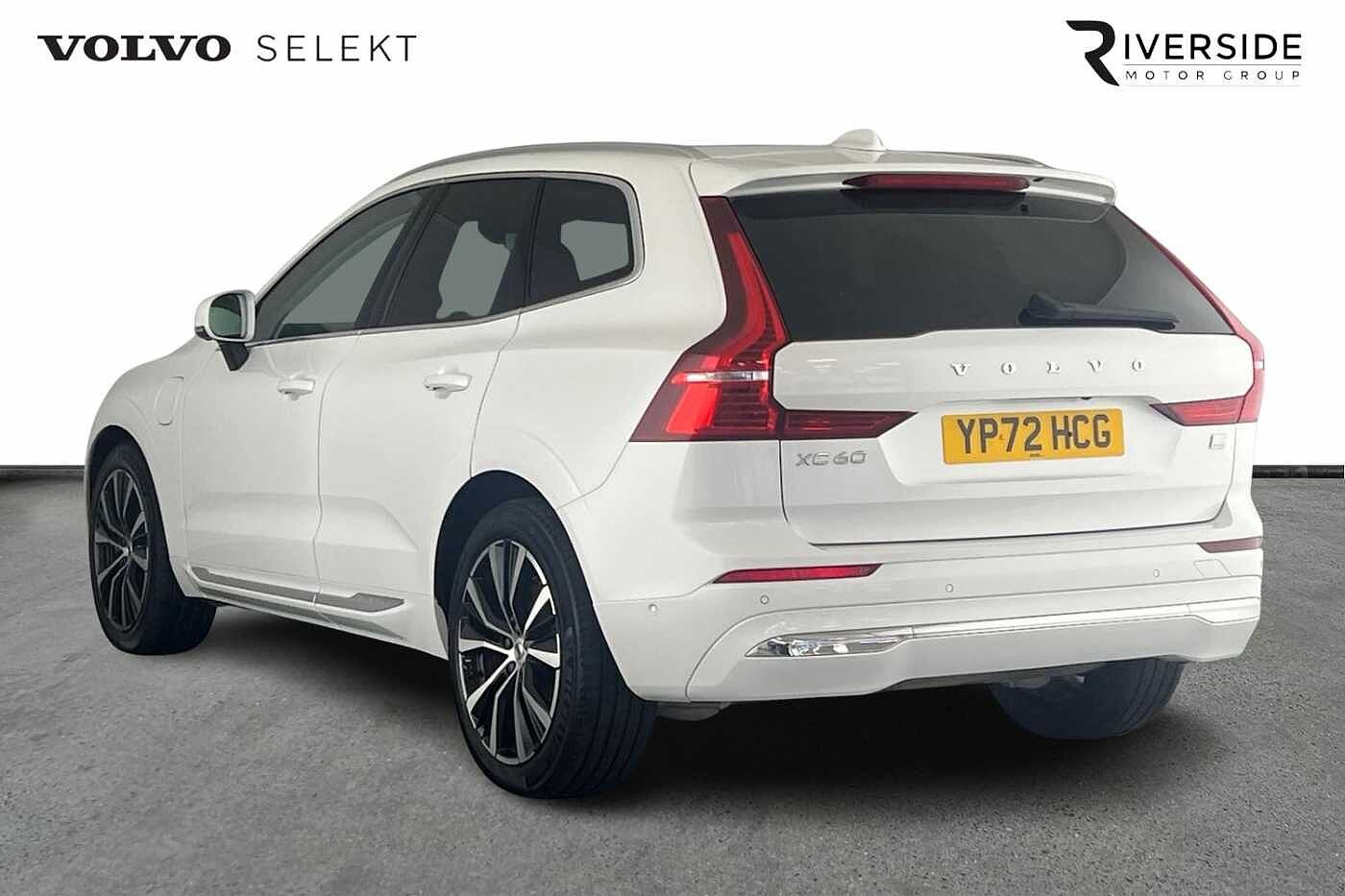 Used Volvo XC60 2022 for sale - 77269298: Photo 3