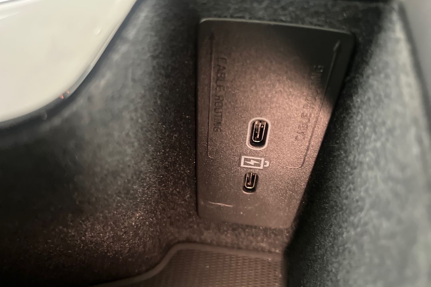 Used Volvo XC60 2022 for sale - 77269298: Photo 35