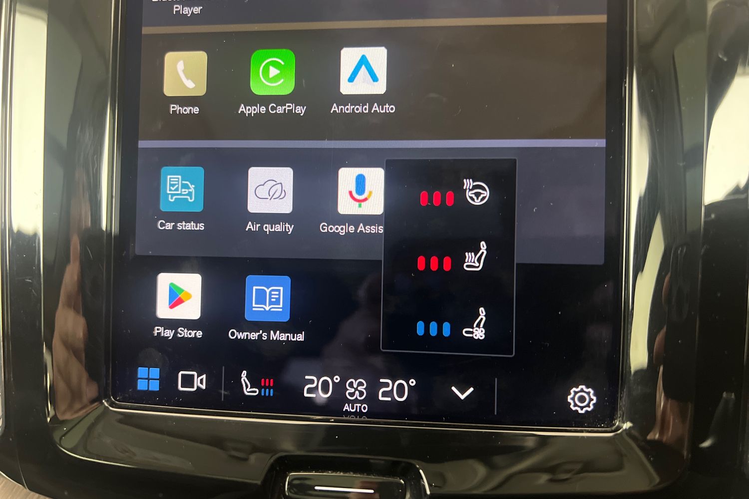 Used Volvo XC60 2022 for sale - 77269298: Photo 36