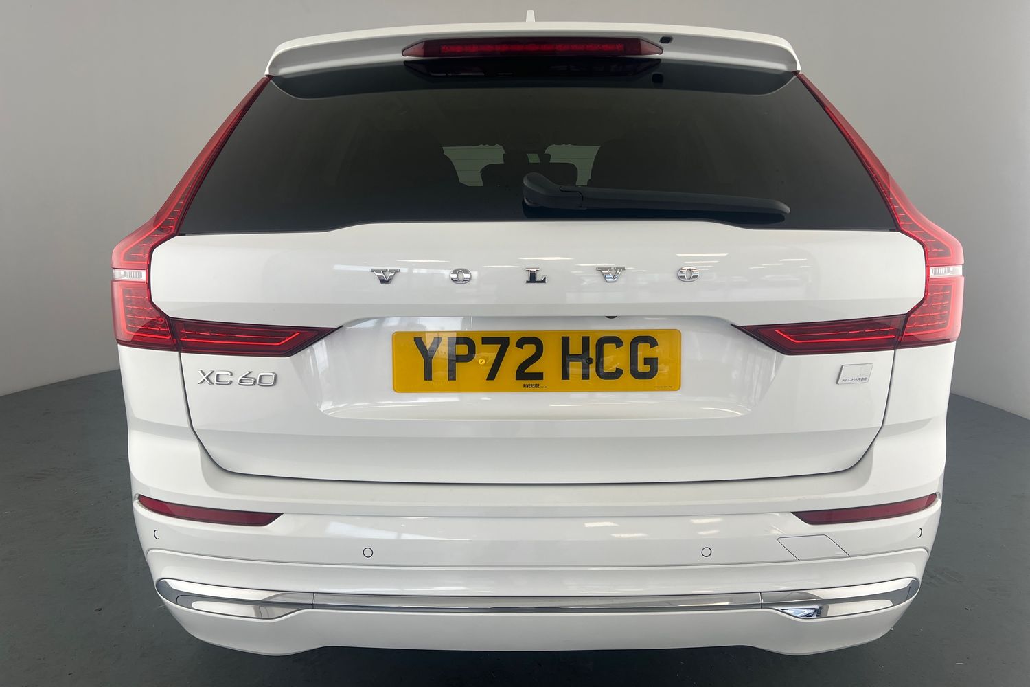 Used Volvo XC60 2022 for sale - 77269298: Photo 39