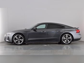 Used Audi e-tron GT 2023 for sale - 78849294: Photo
