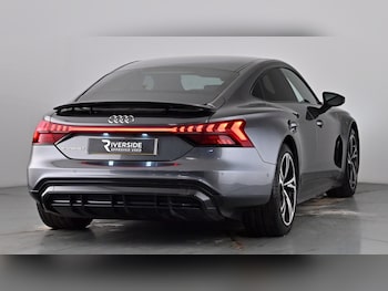 Used Audi e-tron GT 2023 for sale - 78849294: Photo