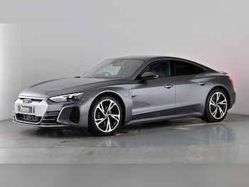 Used Audi e-tron GT 2023 for sale - 78849294: Photo