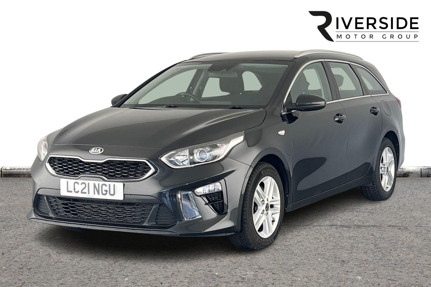 Used Kia Ceed 2021 for sale - 76652342: Photo 10
