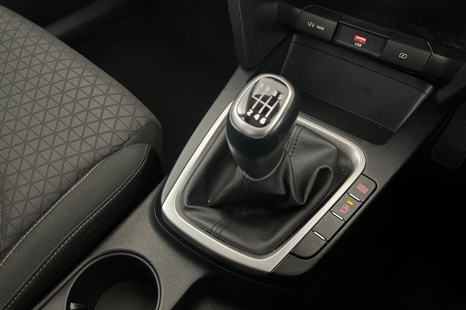 Used Kia Ceed 2021 for sale - 76652342: Photo 14