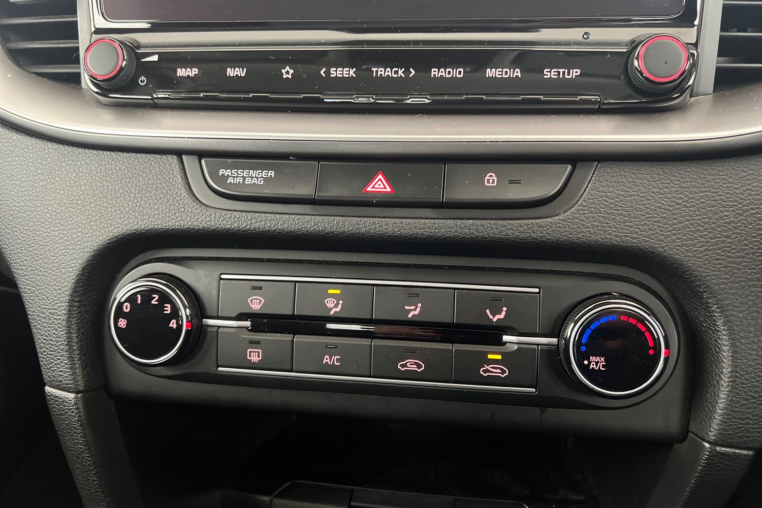 Used Kia Ceed 2021 for sale - 76652342: Photo 15