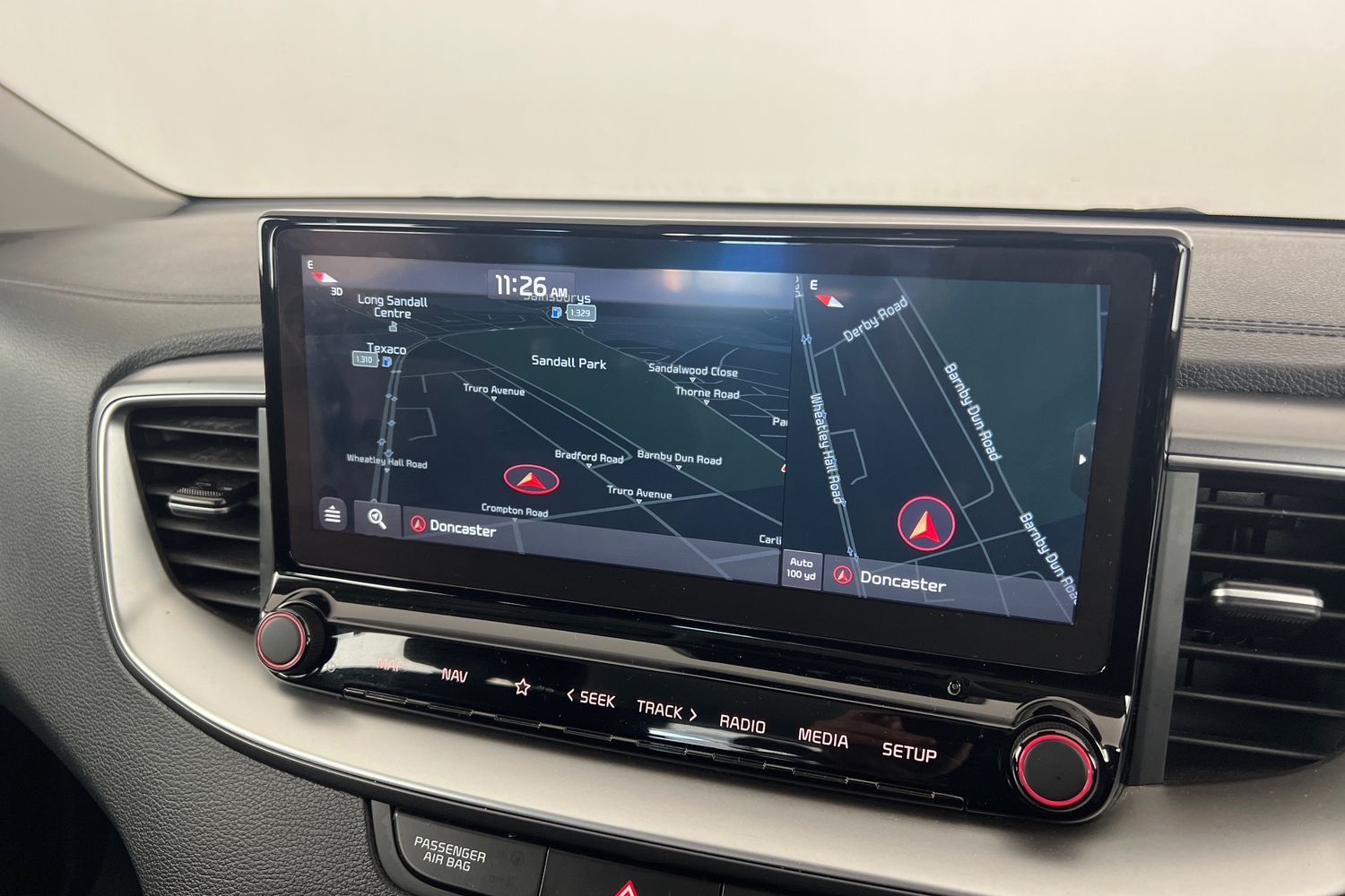 Used Kia Ceed 2021 for sale - 76652342: Photo 16