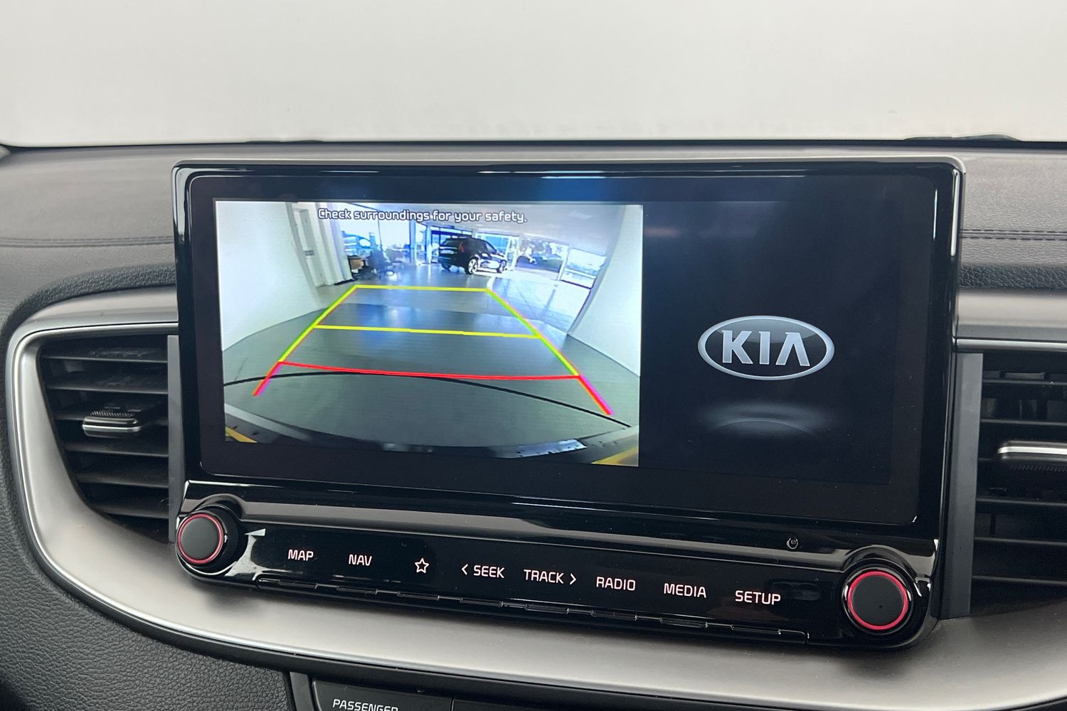 Used Kia Ceed 2021 for sale - 76652342: Photo 17