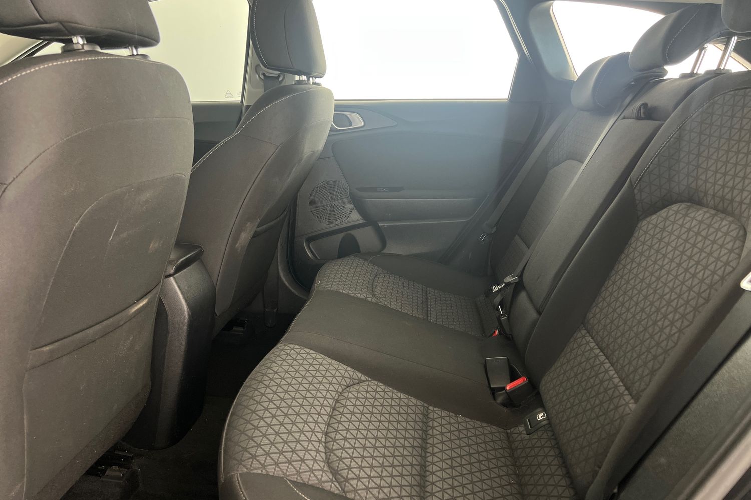 Used Kia Ceed 2021 for sale - 76652342: Photo 18