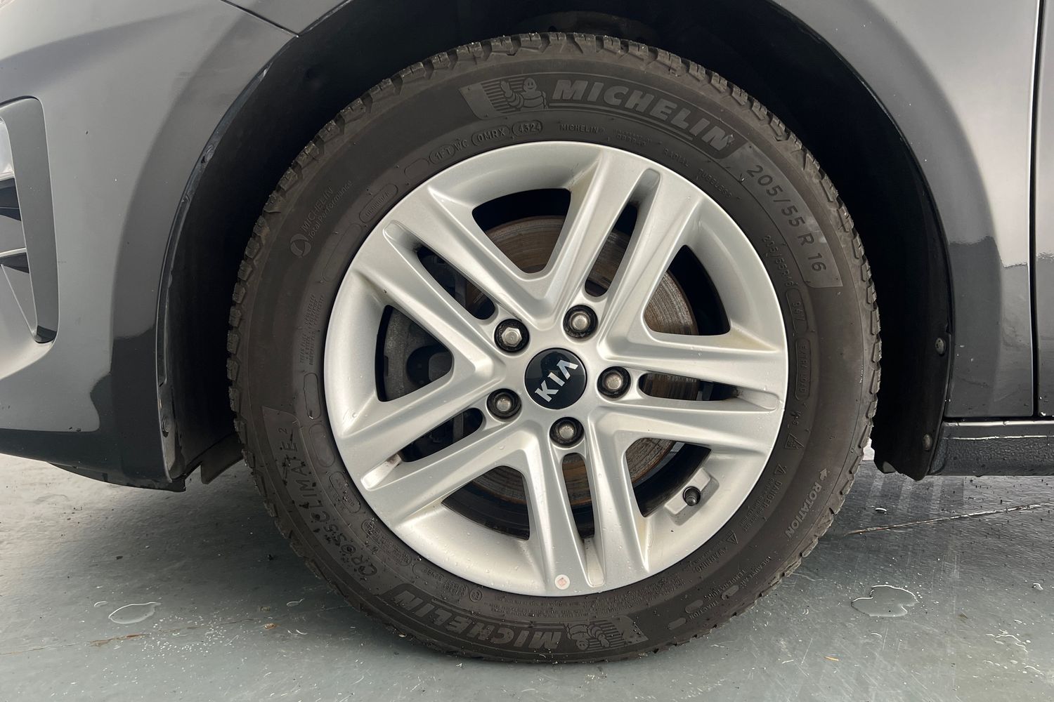 Used Kia Ceed 2021 for sale - 76652342: Photo 26