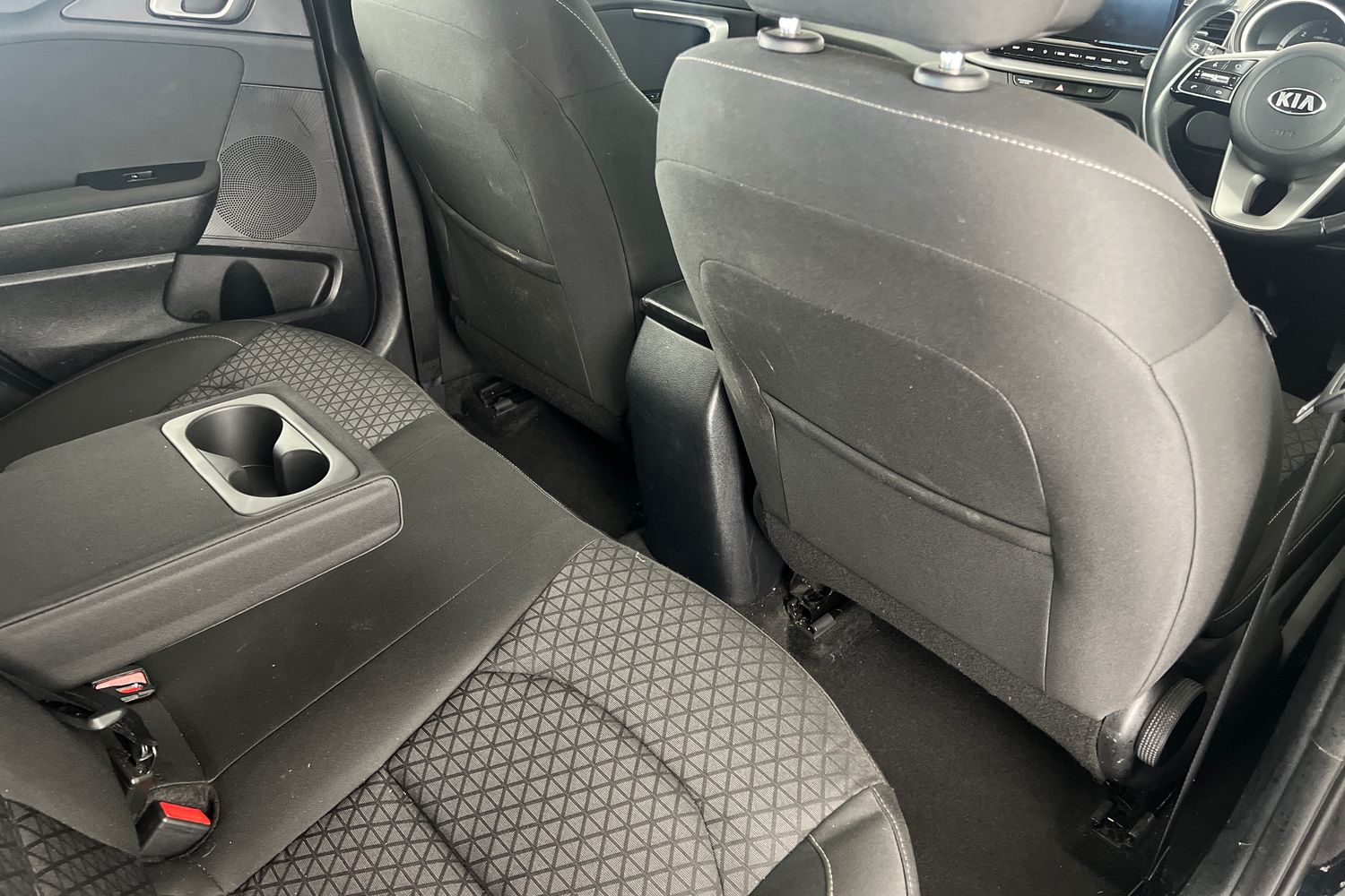 Used Kia Ceed 2021 for sale - 76652342: Photo 28