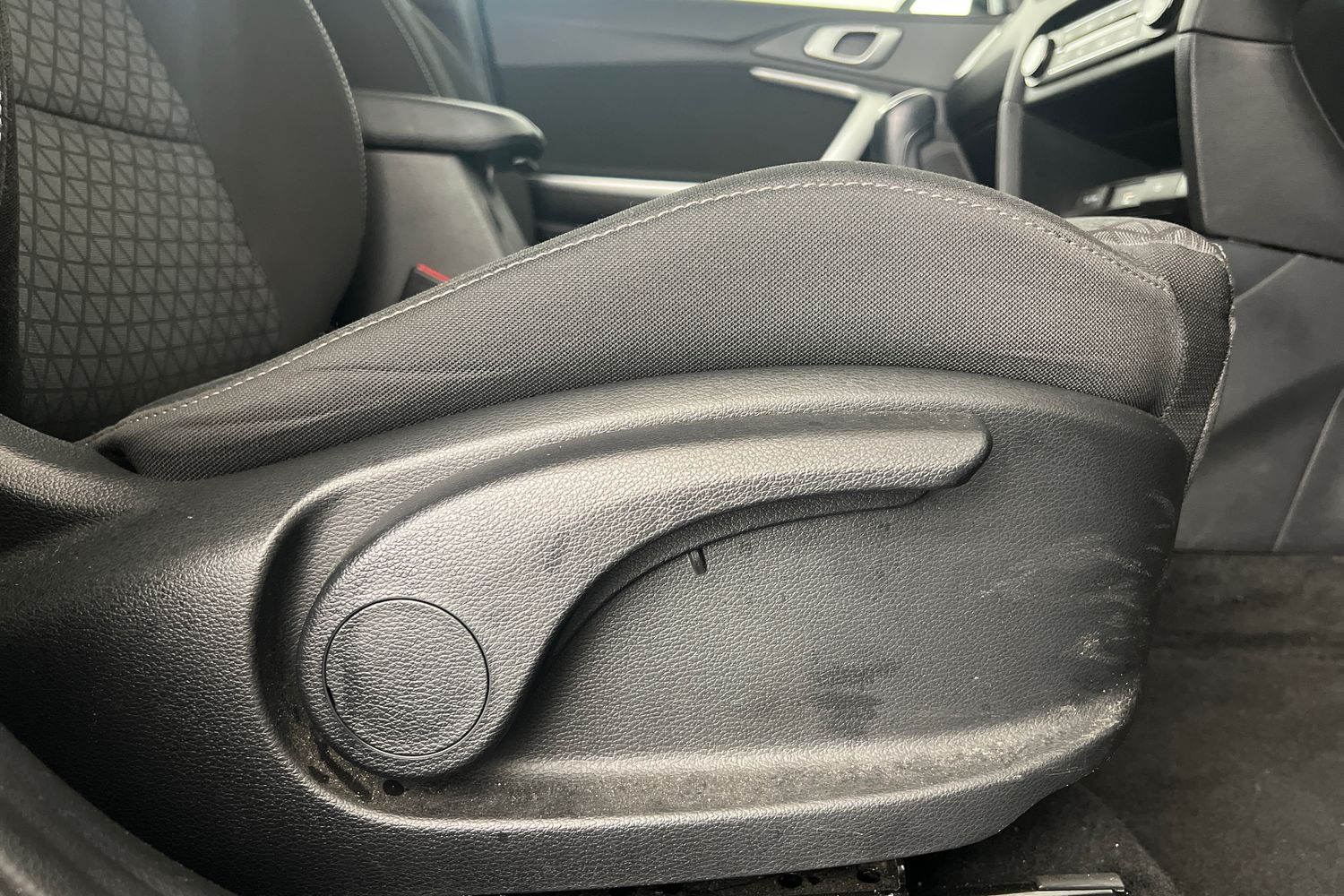 Used Kia Ceed 2021 for sale - 76652342: Photo 30