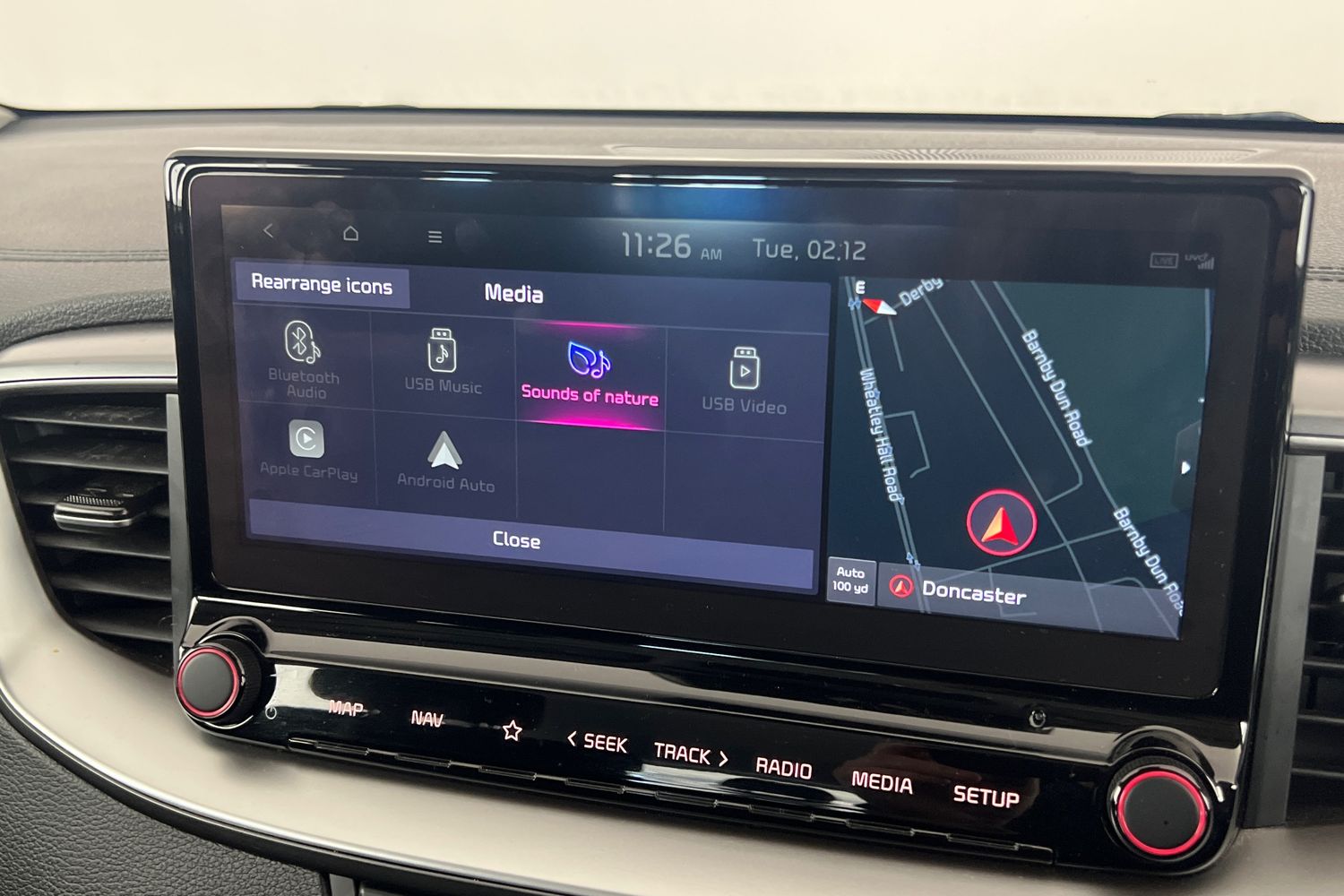 Used Kia Ceed 2021 for sale - 76652342: Photo 33