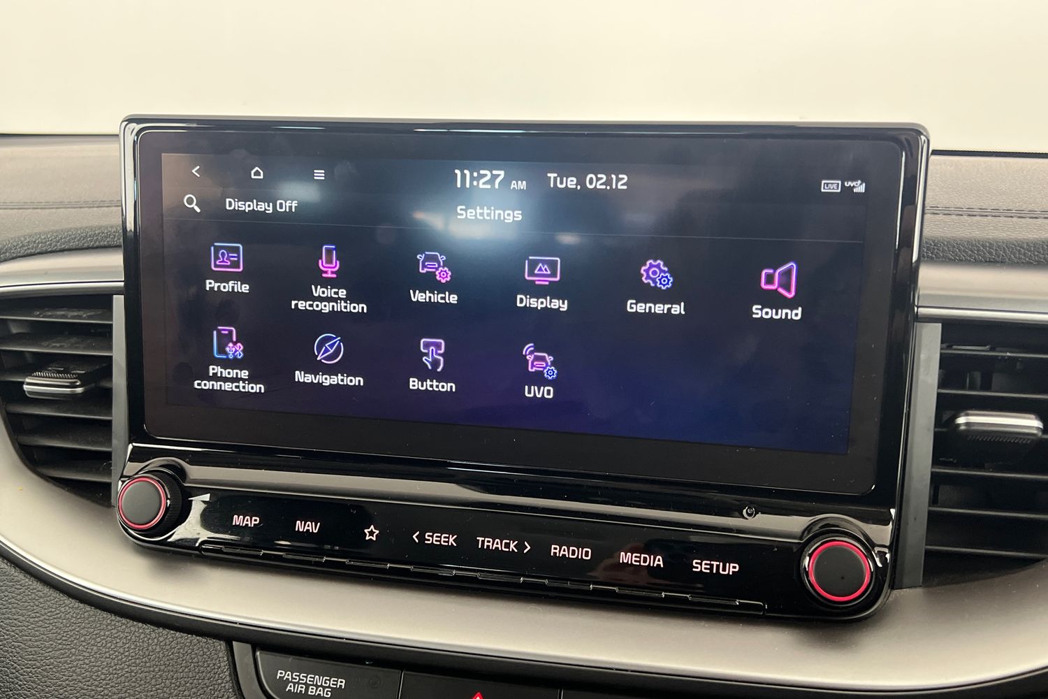 Used Kia Ceed 2021 for sale - 76652342: Photo 37