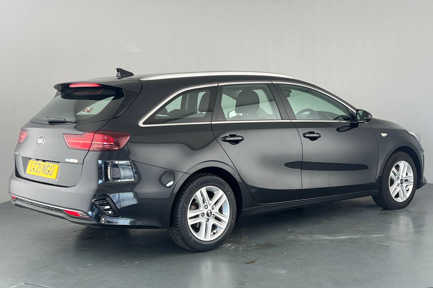 Used Kia Ceed 2021 for sale - 76652342: Photo 38