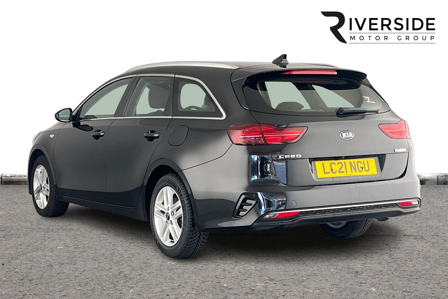 Used Kia Ceed 2021 for sale - 76652342: Photo 4