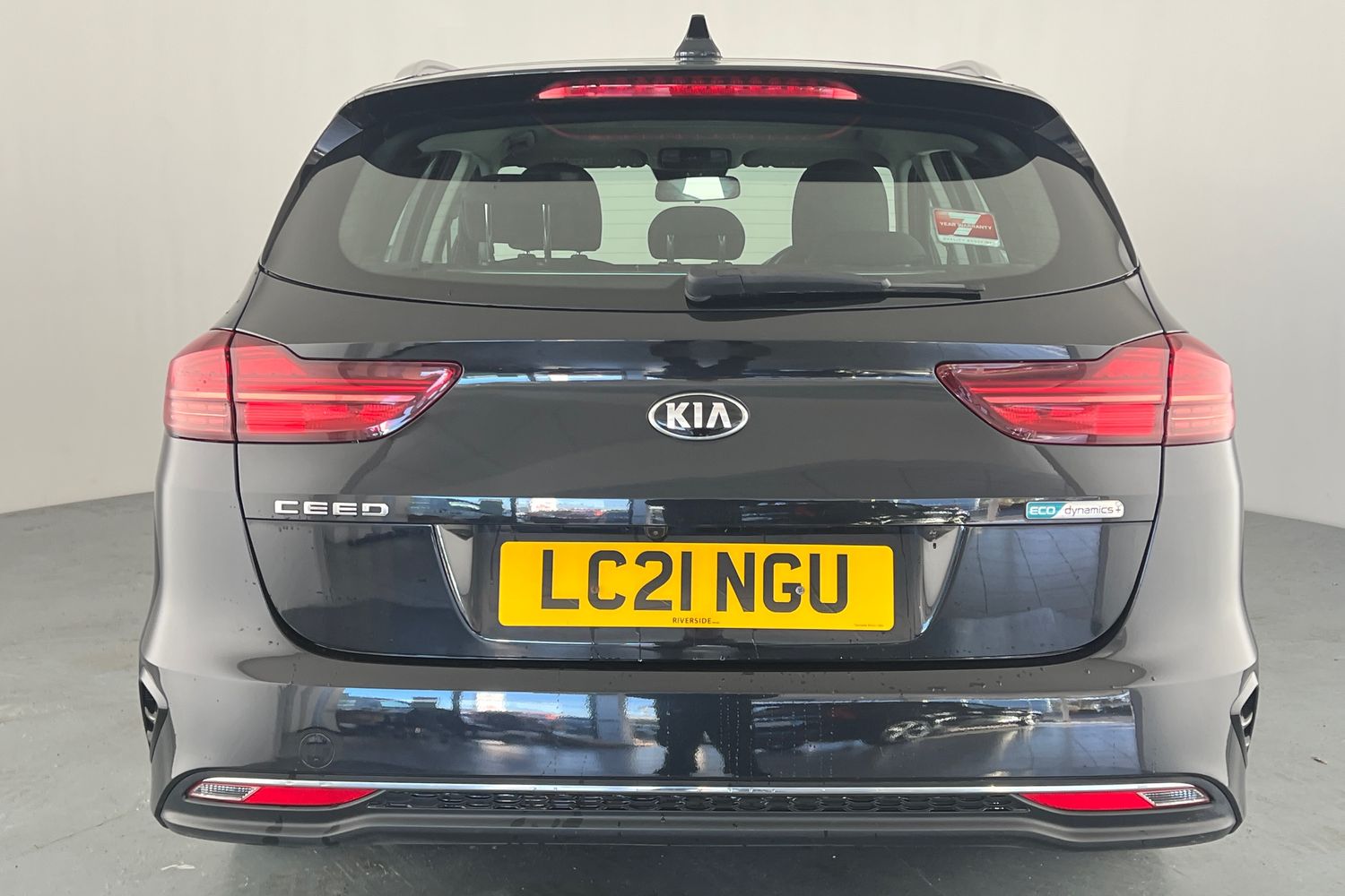 Used Kia Ceed 2021 for sale - 76652342: Photo 40