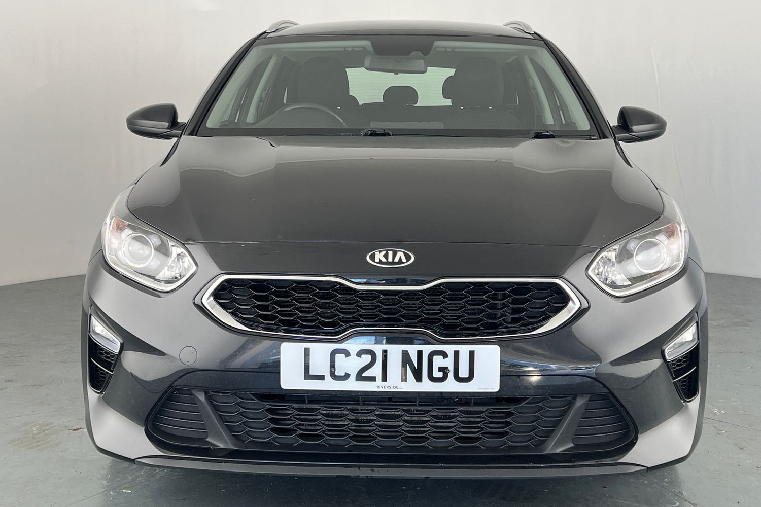 Used Kia Ceed 2021 for sale - 76652342: Photo 41