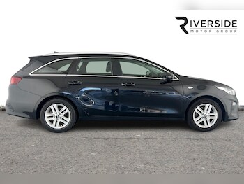 Used Kia Ceed 2021 for sale - 76652342: Photo