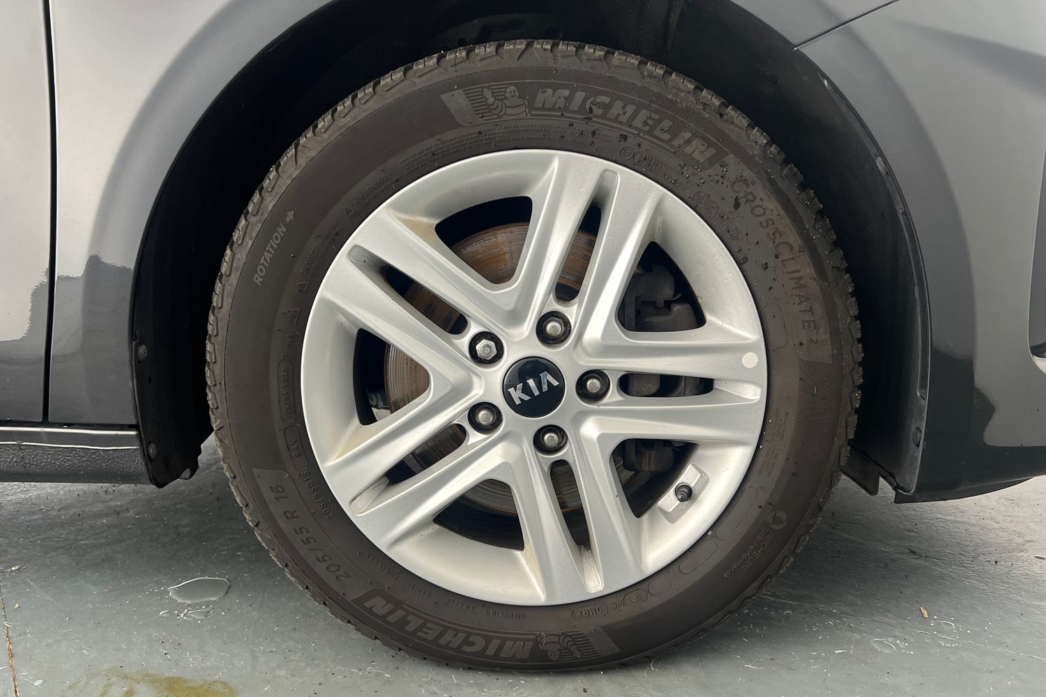 Used Kia Ceed 2021 for sale - 76652342: Photo 6