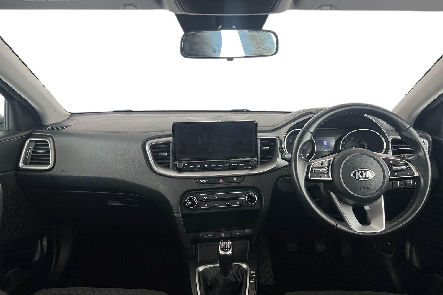 Used Kia Ceed 2021 for sale - 76652342: Photo 7