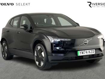 Used Volvo EX30 2024 for sale - 74869775: Photo