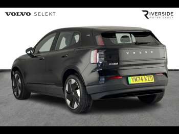 Used Volvo EX30 2024 for sale - 74869775: Photo