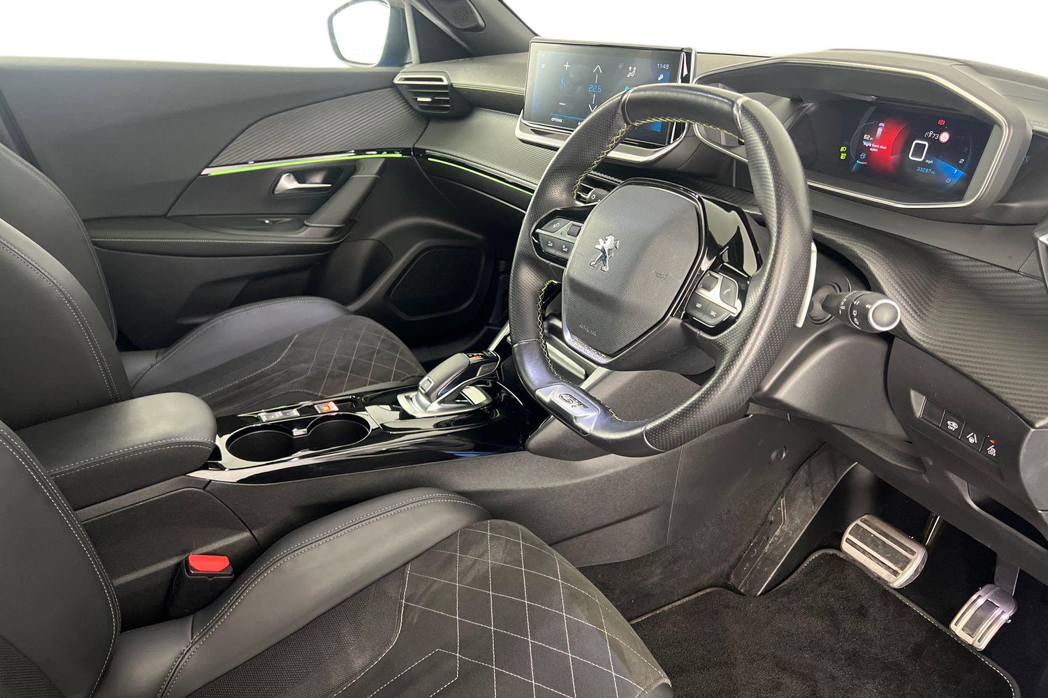 Used Peugeot 2008 2020 for sale - 77570084: Photo 10