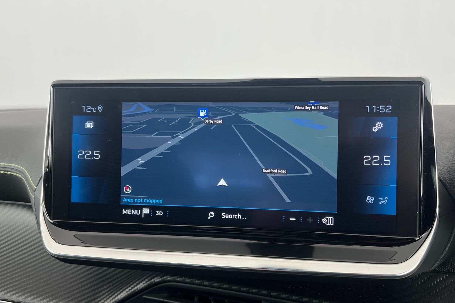 Used Peugeot 2008 2020 for sale - 77570084: Photo 15