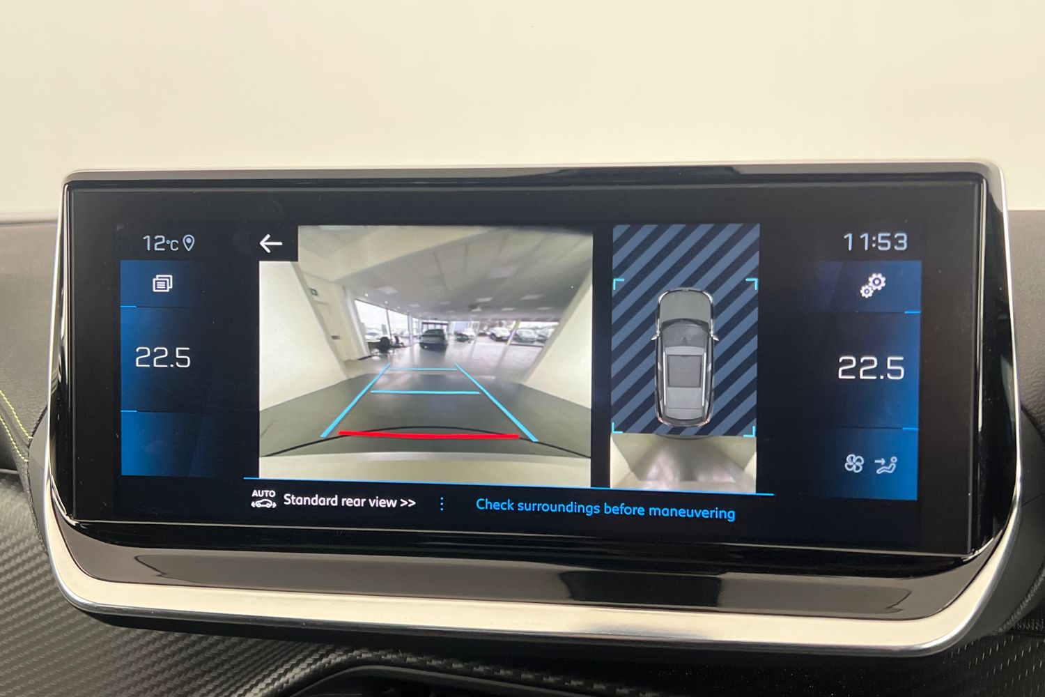 Used Peugeot 2008 2020 for sale - 77570084: Photo 16