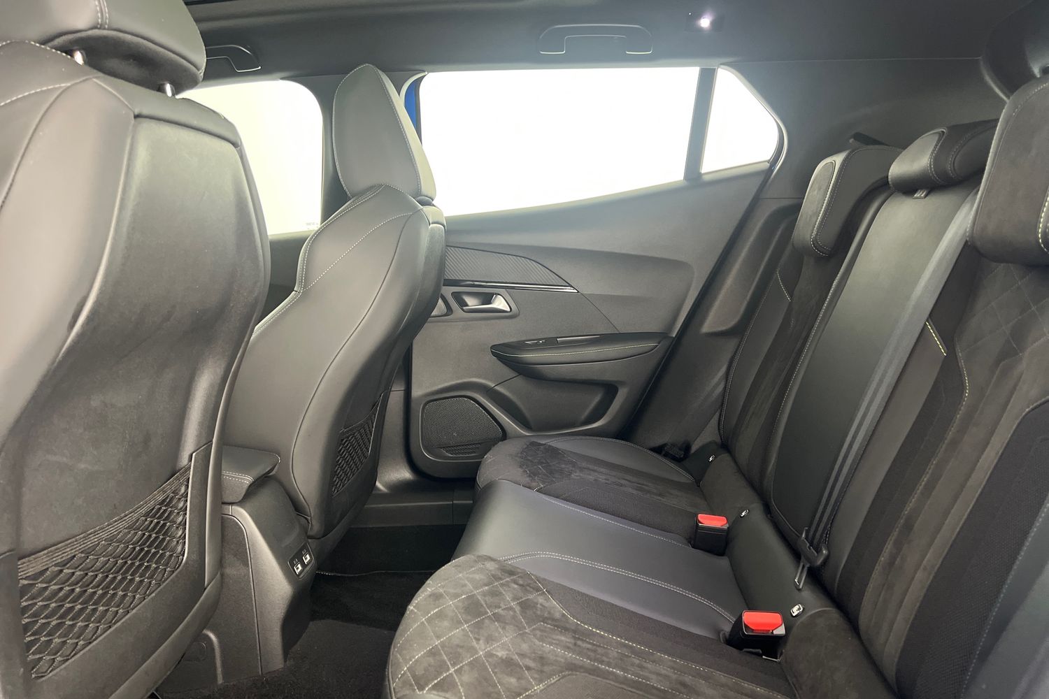 Used Peugeot 2008 2020 for sale - 77570084: Photo 17