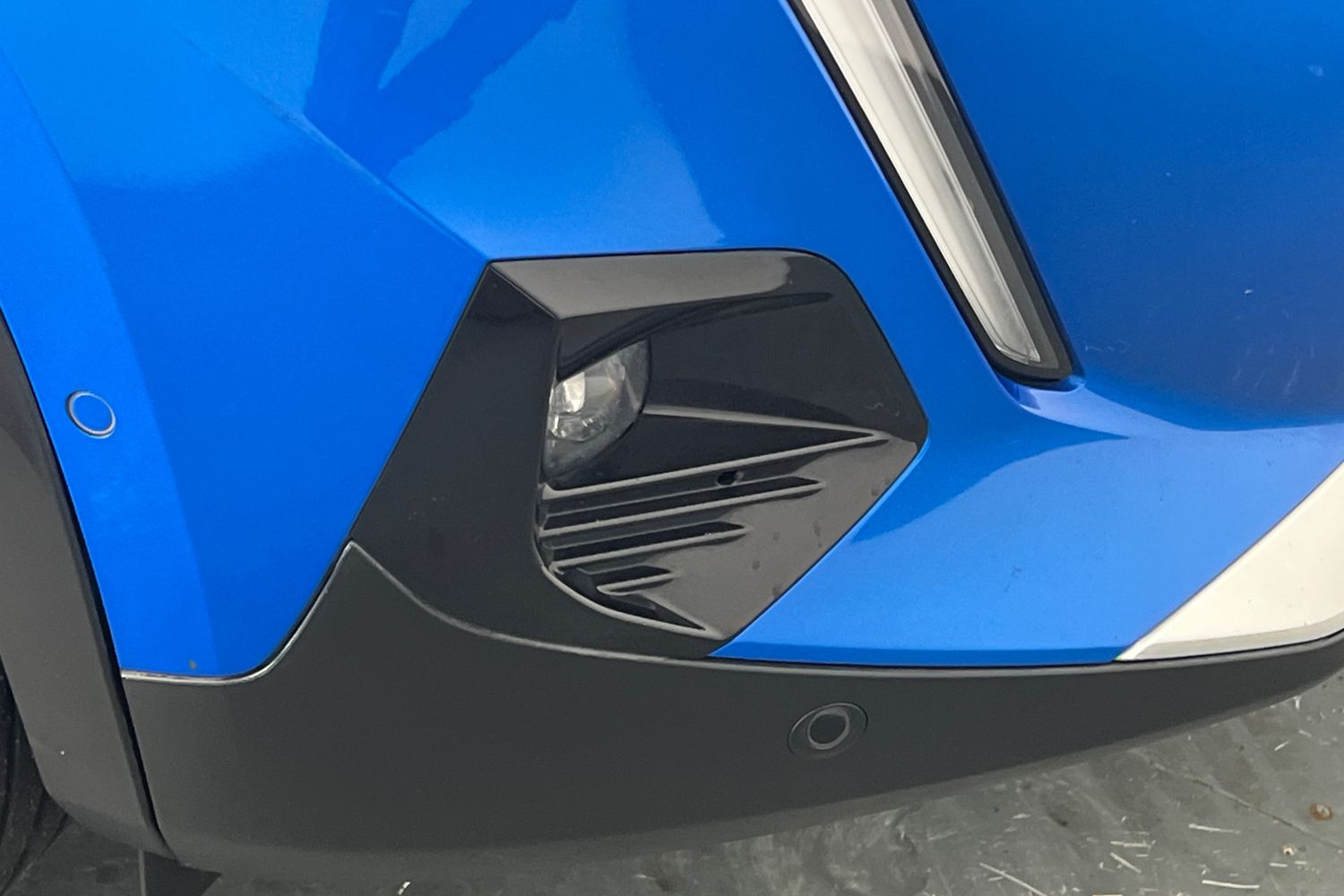 Used Peugeot 2008 2020 for sale - 77570084: Photo 22