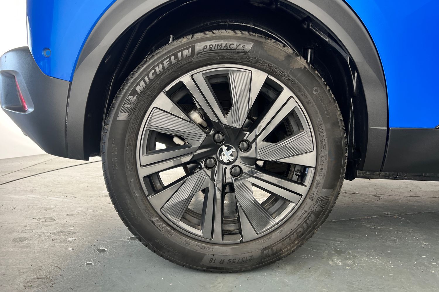 Used Peugeot 2008 2020 for sale - 77570084: Photo 23