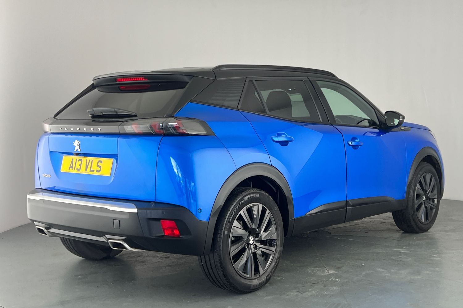 Used Peugeot 2008 2020 for sale - 77570084: Photo 38