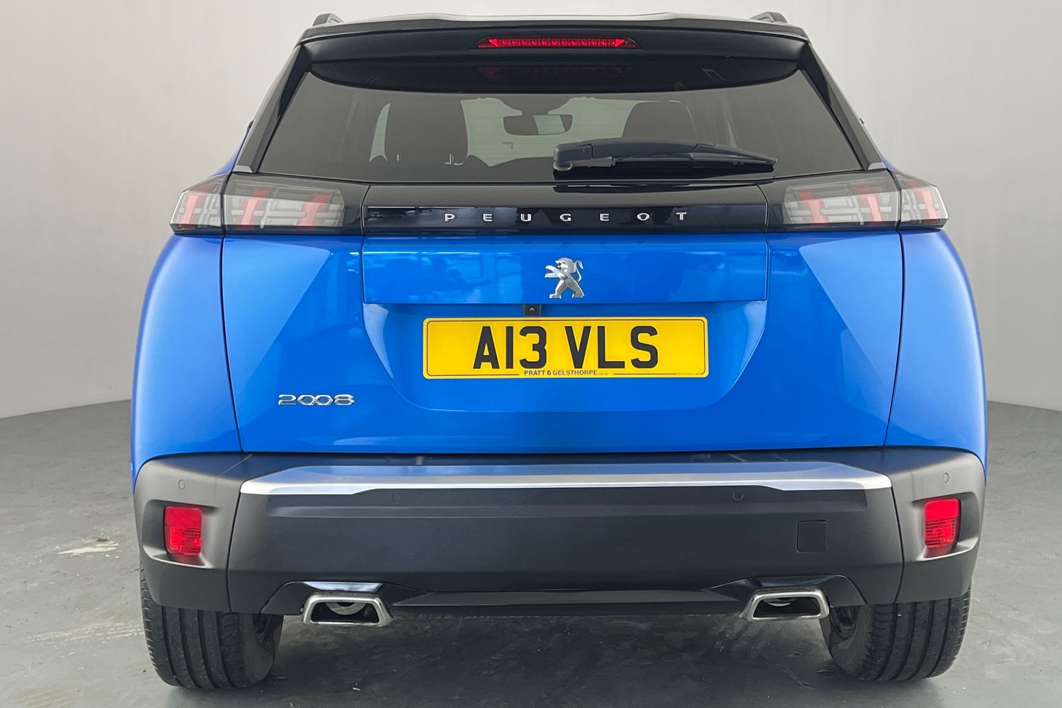 Used Peugeot 2008 2020 for sale - 77570084: Photo 39