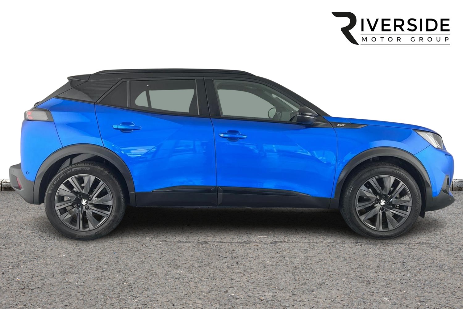 Used Peugeot 2008 2020 for sale - 77570084: Photo 4