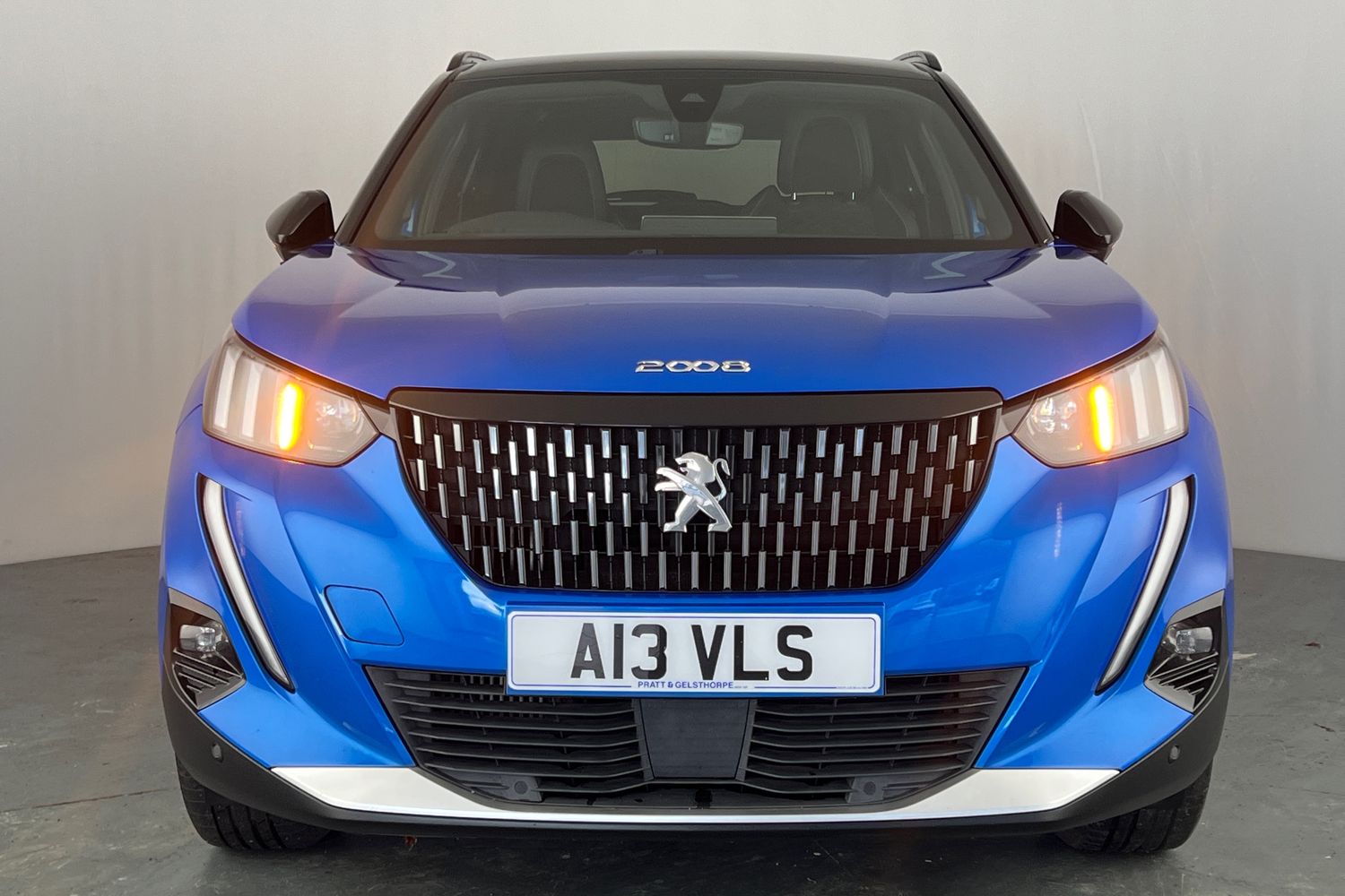 Used Peugeot 2008 2020 for sale - 77570084: Photo 40