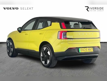 Used Volvo EX30 2025 for sale - 77380966: Photo