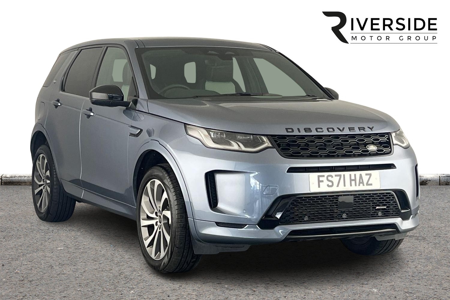 Used Land Rover Discovery Sport 2021 for sale - 76079074: Photo 1