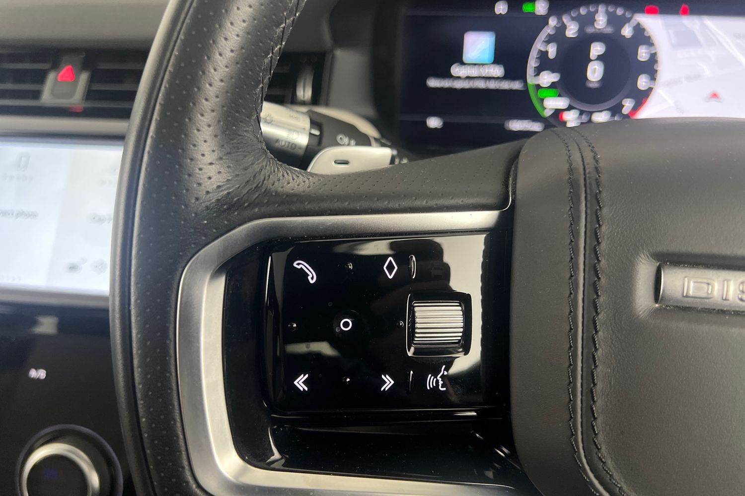 Used Land Rover Discovery Sport 2021 for sale - 76079074: Photo 11