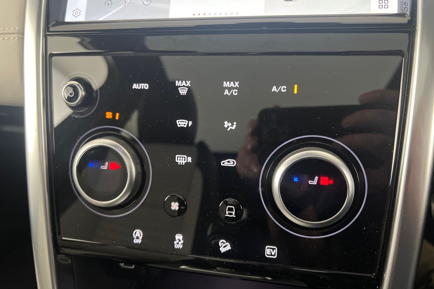Used Land Rover Discovery Sport 2021 for sale - 76079074: Photo 14